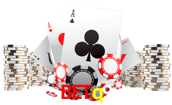 Jogue jogos de pôquer em betq9