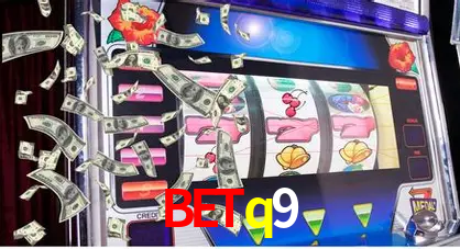 Recursos de Bônus betq9