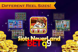 Game Providers betq9