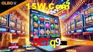 Platform Technology betq9