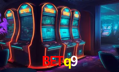 Sistemas de Segurança betq9