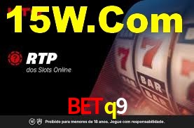 Tennis Betting betq9