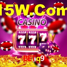 VIP Casino betq9