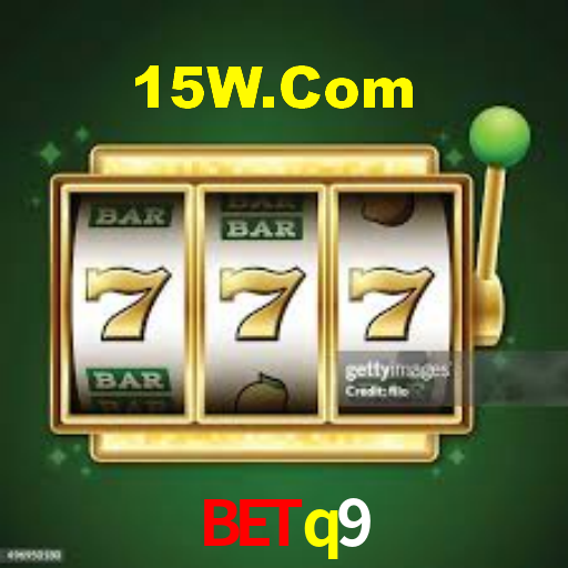 Tournaments betq9