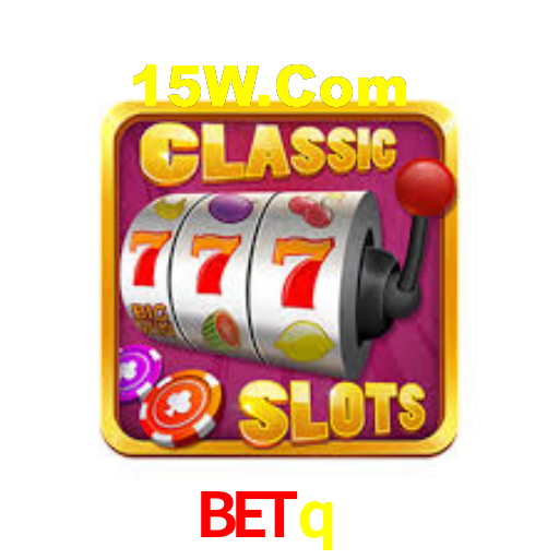 Live Casino betq9