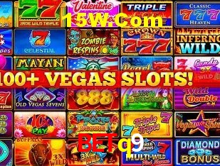 Diretório de Jogos betq9