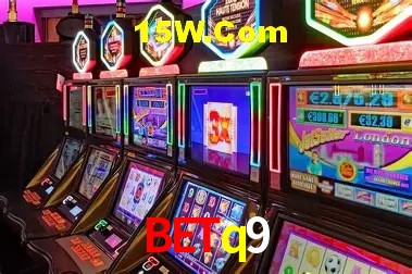 Benefícios da Conta betq9