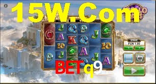 Welcome Bonus betq9