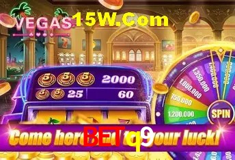 Provedores de Jogos betq9