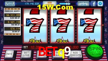 Jogos de Slot betq9