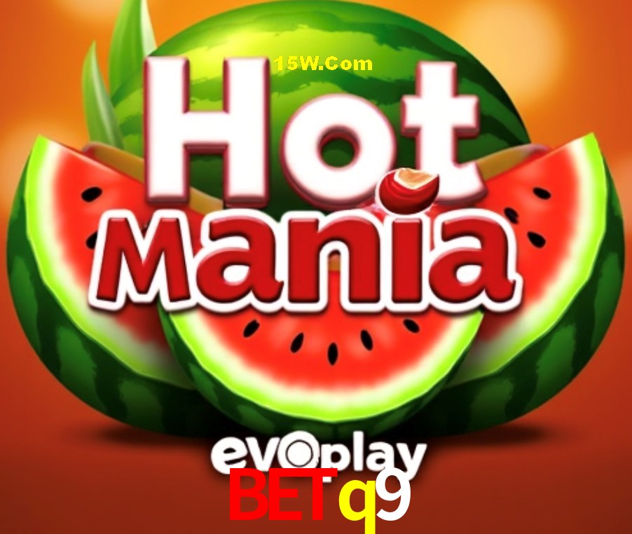 Programa VIP betq9
