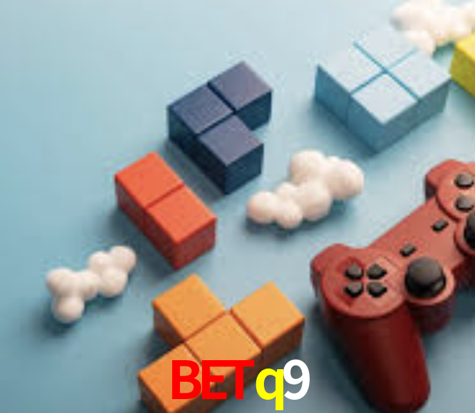 Casino Ao Vivo betq9