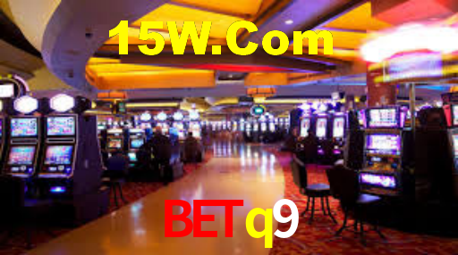 Daily Bonuses betq9