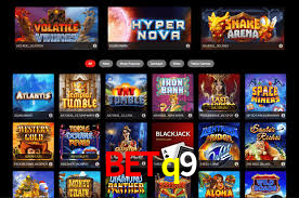 Aviator Game betq9