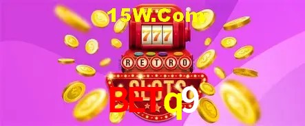 Tecnologia da Plataforma betq9