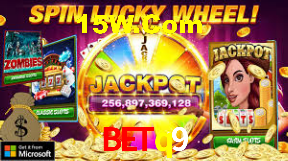Exclusive Games betq9