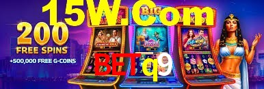 Bonus Features betq9