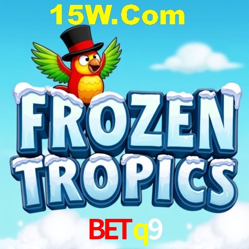 Descubra o Mundo do Cassino Online com betq9