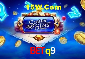 Experiência VIP betq9