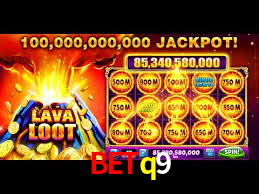 Seasonal Promotions betq9