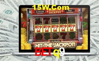 Mesa de Blackjack betq9