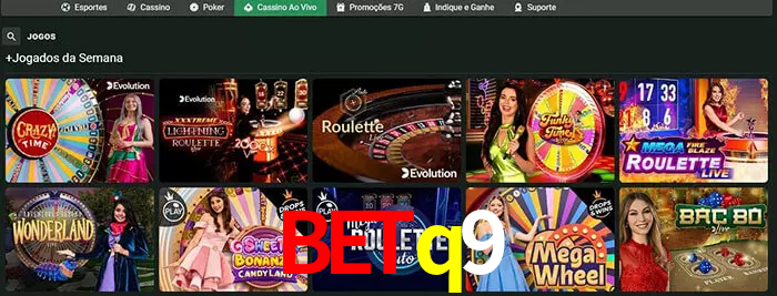 betq9 bet