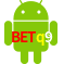 Aplicativo betq9 para Android