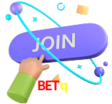 Junte-se ao cassino betq9 hoje mesmo