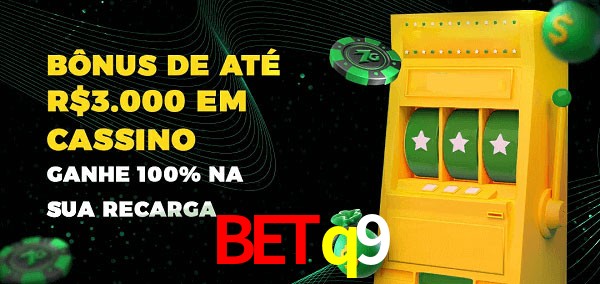 betq9 melhor bônus de depósito