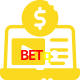 O Cassino betq9 também oferece apostas esportivas virtuais!