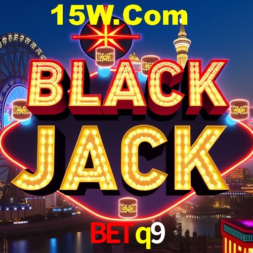 Quick Registration betq9