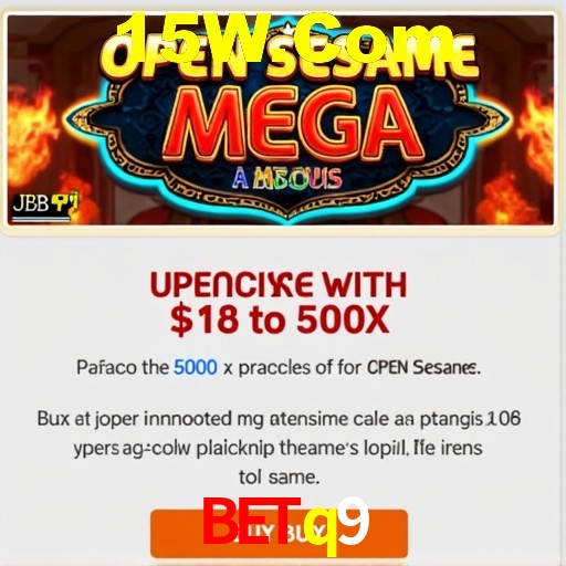 Jogos de Slot betq9