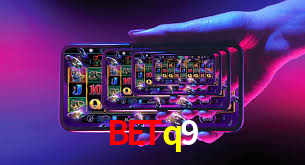 Premium Interface betq9