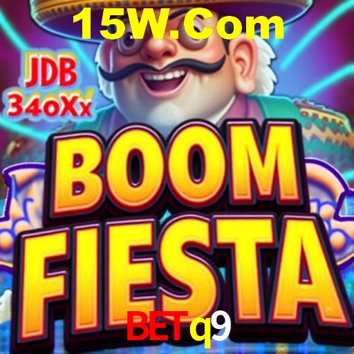 Apostas de Futebol betq9