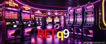 Daily Bonuses betq9