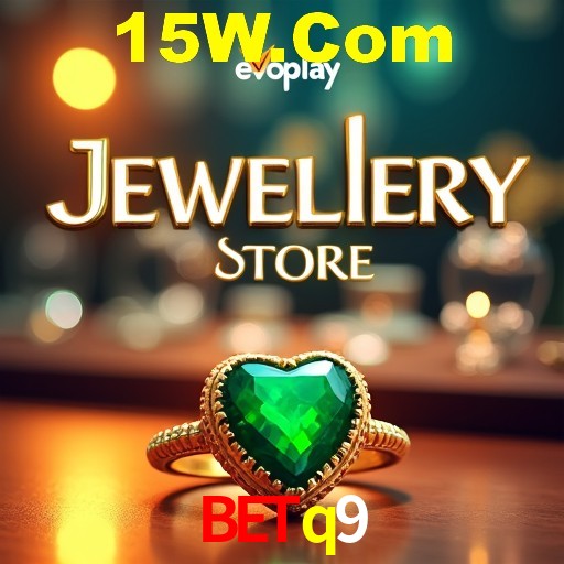 Promoção Relâmpago betq9
