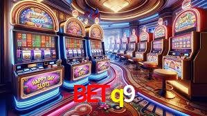 Tournaments betq9
