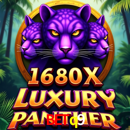 Casino VIP betq9