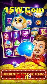 VIP Casino betq9