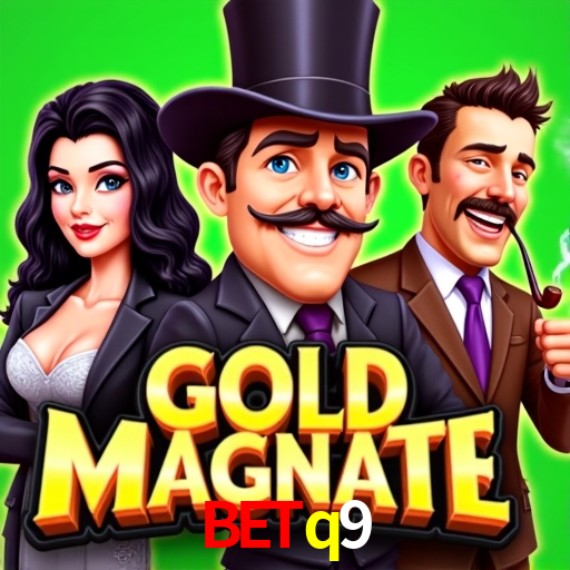 Interface Premium betq9