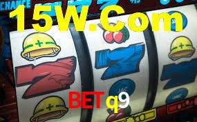 betq9 login