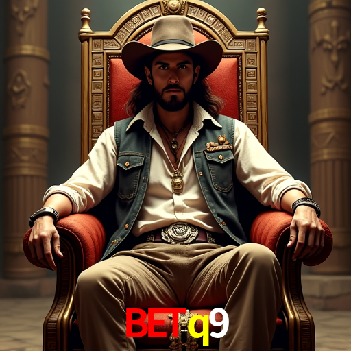Experiência VIP betq9