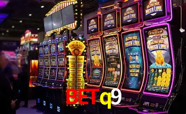 Apostas Esportivas na betq9: Um Guia Completo