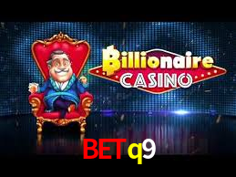 Roulette Table betq9