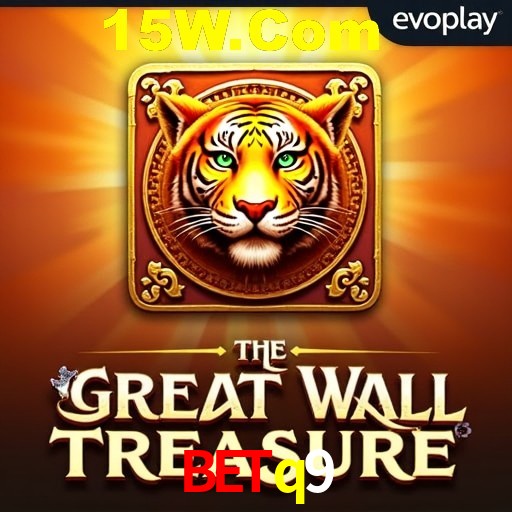 Bonus Features betq9