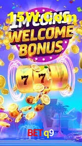 Live Casino betq9