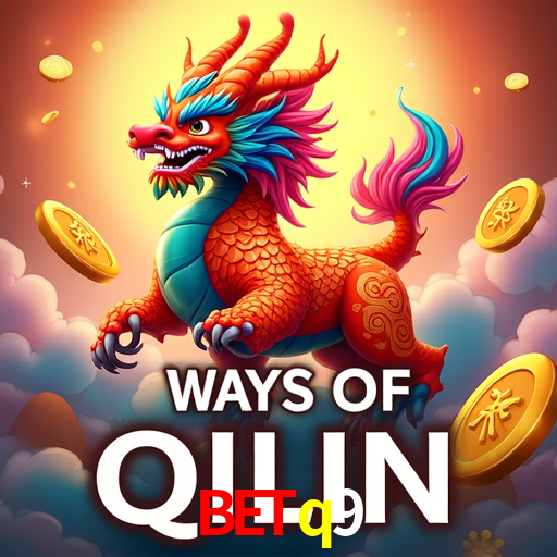 Integração de APIs betq9