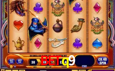 A Emoção da Loteria na betq9: Uma Chance de Mudança de Vida