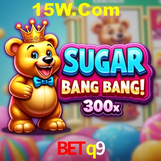 Casino Ao Vivo betq9