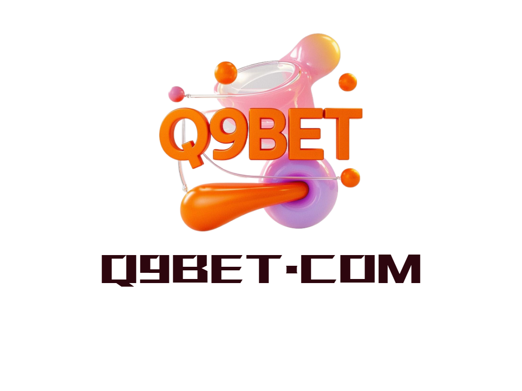 Q9BET-Logo